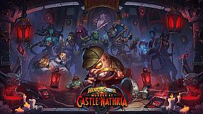 Hearthstone: Murder at Castle Nathria zwiastun dodatku Morderstwo w twierdzy Nathria