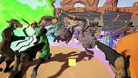 Kill It With Fire 2 - zwiastun premierowy