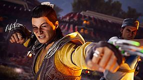 Mortal Kombat 1 zwiastun #8