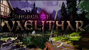 Shores of Vaelithar - zwiastun wersji pre-alpha