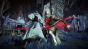 Elden Ring: Nightreign - The Forsaken Hollows - zwiastun postaci: Scholar