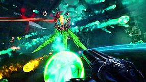 Afterblast - zwiastun premierowy