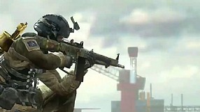 Call of Duty: Modern Warfare 3 (2011) Collection #4 - Final Assault