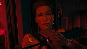 Cyberpunk 2077: Phantom Liberty zwiastun rozgrywki #1