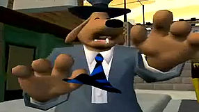 Sam & Max: Season 1 – Abe Lincoln Must Die! #1