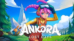 Ankora: Lost Days zwiastun #1