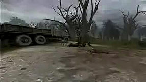 S.T.A.L.K.E.R.: Shadow of Chernobyl Mutanty