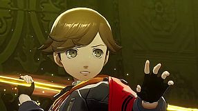 Persona 3 Reload zwiastun #14