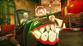 Fort Boyard zwiastun na premierę