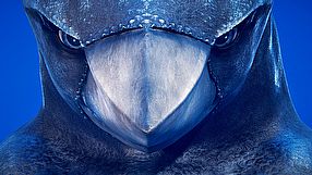 Glaciered zwiastun #1