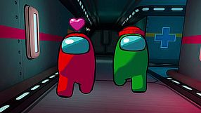 Among Us VR zwiastun Meta Quest 2