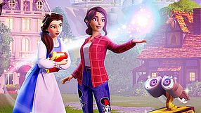 Disney Dreamlight Valley zwiastun edycji Founder's Pack