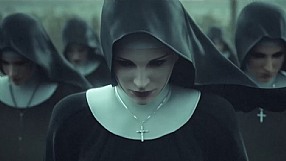 Hitman: Absolution Saints Trailer (E3 2012)