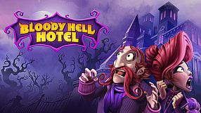 Bloody Hell Hotel zwiastun #1