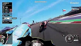 MotoGP 26 - gameplay #1