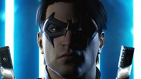 Gotham Knights zwiastun premierowy