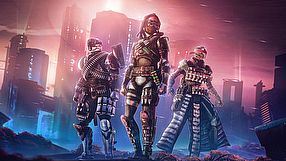 Destiny 2: Lightfall zwiastun dodatku Upadek Światła