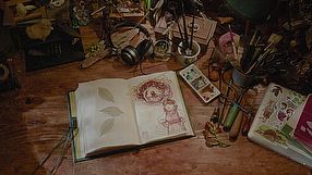 Tales of the Shire zwiastun #1