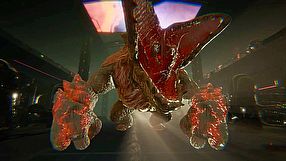 Scars of Mars zwiastun #1