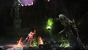 Mandragora: Whispers of the Witch Tree zwiastun #2