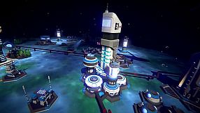 Abyssals zwiastun #1