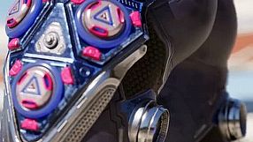 The First Descendant - zwiastun postaci: Bunny