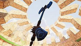 Amid Evil VR zwiastun #1