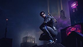 Gotham Knights trailer wersji PC
