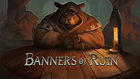 Banners of Ruin zwiastun #1