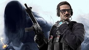 Tom Clancy's Rainbow Six: Siege zwiastun Warden Elite