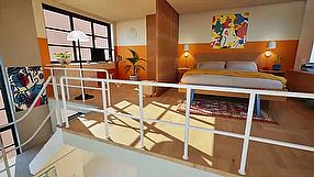 Small Spaces - zwiastun premierowy