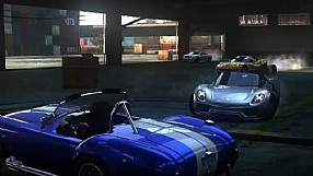 Need for Speed: Most Wanted cechy trybu Single Player (PL)