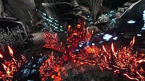 VOIN - zwiastun aktualizacji Permafrost