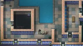 Streets of Rogue 2 - zwiastun rozgrywki "Paradise"