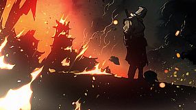 Shinobi: Art of Vengeance - zwiastun fabularny