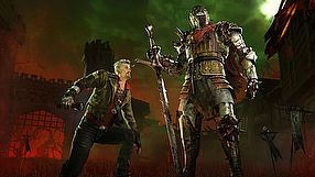 Dead by Daylight zwiastun Forged In Fog #2