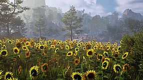 Of Ash and Steel - zwiastun świata gry