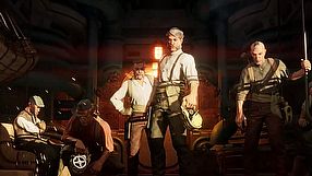 SAND: Raiders of Sophie - zwiastun wersji na konsole