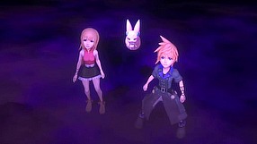 World of Final Fantasy Odkryj magiczny świat Grymoire