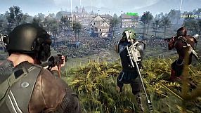 Kingmakers - zwiastun z datą wczesnego dostępu