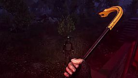 Crime Simulator - zwiastun rozgrywki