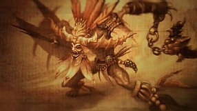 Diablo III Szaman (PL)