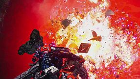 Daemon X Machina: Titanic Scion - zwiastun personalizacji