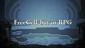 Stray Path - zwiastun #1