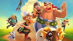 Asterix & Obelix XXXL: The Ram from Hibernia zwiastun #1