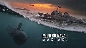 Modern Naval Warfare zwiastun #1