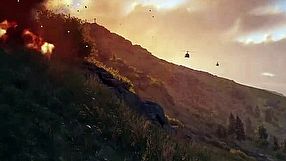 Arma Reforger - zwiastun premierowy aktualizacji 1.2