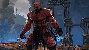 Neverwinter E3 2013 Klejnot Północy trailer (PL)