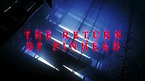 Clive Barker's Hellraiser: Revival - za kulisami produkcji: o cenobitach