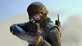 Counter-Strike: Online trailer #1